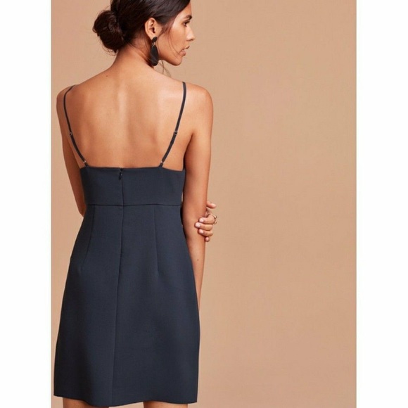 Wilfred Briand Mini Dress - Picture 5 of 5